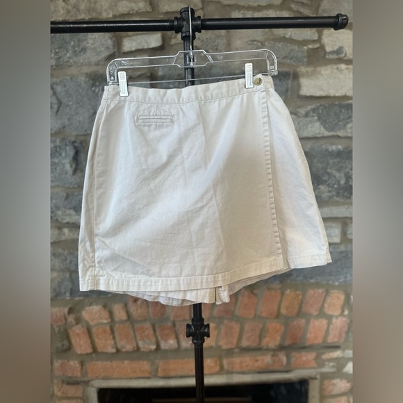 Vintage R+R khaki shorts - Picture 1 of 3